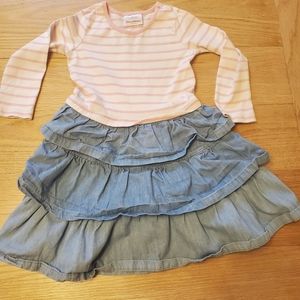 Hanna Andersson dress